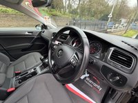 USED 2020 20 VOLKSWAGEN GOLF 1.5 TSI EVO Match Edition Hatchback 5dr Petrol Manual Euro 6 (s/s) (130 ps) REALLY BEAUTIFUL CAR BOTH INSIDE AND OUT, VERY WELL CARED FOR, LOW MILEAGE, LONG MOT, FULL SERVICE HISTORY, 2 X KEYS! SAT NAV, BLUETOOTH, CLIMATE, PARKING SENSORS, ALLOYS, REAR PRIVACY GLASS!