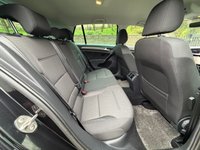 USED 2020 20 VOLKSWAGEN GOLF 1.5 TSI EVO Match Edition Hatchback 5dr Petrol Manual Euro 6 (s/s) (130 ps) REALLY BEAUTIFUL CAR BOTH INSIDE AND OUT, VERY WELL CARED FOR, LOW MILEAGE, LONG MOT, FULL SERVICE HISTORY, 2 X KEYS! SAT NAV, BLUETOOTH, CLIMATE, PARKING SENSORS, ALLOYS, REAR PRIVACY GLASS!