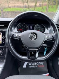 USED 2020 20 VOLKSWAGEN GOLF 1.5 TSI EVO Match Edition Hatchback 5dr Petrol Manual Euro 6 (s/s) (130 ps) REALLY BEAUTIFUL CAR BOTH INSIDE AND OUT, VERY WELL CARED FOR, LOW MILEAGE, LONG MOT, FULL SERVICE HISTORY, 2 X KEYS! SAT NAV, BLUETOOTH, CLIMATE, PARKING SENSORS, ALLOYS, REAR PRIVACY GLASS!