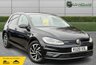 USED 2020 20 VOLKSWAGEN GOLF 1.5 TSI EVO Match Edition Hatchback 5dr Petrol Manual Euro 6 (s/s) (130 ps) REALLY BEAUTIFUL CAR BOTH INSIDE AND OUT, VERY WELL CARED FOR, LOW MILEAGE, LONG MOT, FULL SERVICE HISTORY, 2 X KEYS! SAT NAV, BLUETOOTH, CLIMATE, PARKING SENSORS, ALLOYS, REAR PRIVACY GLASS!