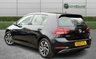 USED 2020 20 VOLKSWAGEN GOLF 1.5 TSI EVO Match Edition Hatchback 5dr Petrol Manual Euro 6 (s/s) (130 ps) REALLY BEAUTIFUL CAR BOTH INSIDE AND OUT, VERY WELL CARED FOR, LOW MILEAGE, LONG MOT, FULL SERVICE HISTORY, 2 X KEYS! SAT NAV, BLUETOOTH, CLIMATE, PARKING SENSORS, ALLOYS, REAR PRIVACY GLASS!