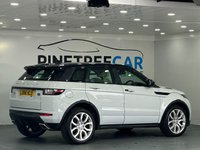USED 2016 66 LAND ROVER RANGE ROVER EVOQUE 2.0 TD4 HSE Dynamic SUV 5dr Diesel Manual 4WD Euro 6 (s/s) (180 ps) 