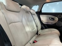 USED 2016 66 LAND ROVER RANGE ROVER EVOQUE 2.0 TD4 HSE Dynamic SUV 5dr Diesel Manual 4WD Euro 6 (s/s) (180 ps) 