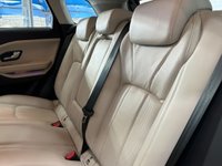 USED 2016 66 LAND ROVER RANGE ROVER EVOQUE 2.0 TD4 HSE Dynamic SUV 5dr Diesel Manual 4WD Euro 6 (s/s) (180 ps) 