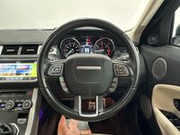 USED 2016 66 LAND ROVER RANGE ROVER EVOQUE 2.0 TD4 HSE Dynamic SUV 5dr Diesel Manual 4WD Euro 6 (s/s) (180 ps) 
