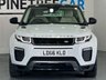 USED 2016 66 LAND ROVER RANGE ROVER EVOQUE 2.0 TD4 HSE Dynamic SUV 5dr Diesel Manual 4WD Euro 6 (s/s) (180 ps) 