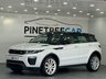 USED 2016 66 LAND ROVER RANGE ROVER EVOQUE 2.0 TD4 HSE Dynamic SUV 5dr Diesel Manual 4WD Euro 6 (s/s) (180 ps) 