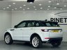 USED 2016 66 LAND ROVER RANGE ROVER EVOQUE 2.0 TD4 HSE Dynamic SUV 5dr Diesel Manual 4WD Euro 6 (s/s) (180 ps) 