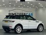 USED 2016 66 LAND ROVER RANGE ROVER EVOQUE 2.0 TD4 HSE Dynamic SUV 5dr Diesel Manual 4WD Euro 6 (s/s) (180 ps) 