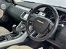 USED 2016 66 LAND ROVER RANGE ROVER EVOQUE 2.0 TD4 HSE Dynamic SUV 5dr Diesel Manual 4WD Euro 6 (s/s) (180 ps) 