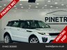 USED 2016 66 LAND ROVER RANGE ROVER EVOQUE 2.0 TD4 HSE Dynamic SUV 5dr Diesel Manual 4WD Euro 6 (s/s) (180 ps) 