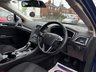USED 2016 16 FORD MONDEO 2.0 TDCi Titanium Hatchback 5dr Diesel Powershift Euro 6 (s/s) (150 ps) 