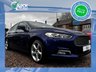 USED 2016 16 FORD MONDEO 2.0 TDCi Titanium Hatchback 5dr Diesel Powershift Euro 6 (s/s) (150 ps) 