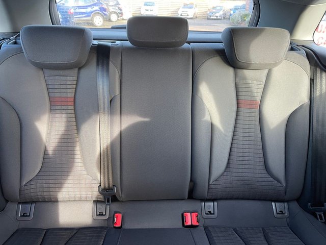 2017 Audi A3 1.6L Sport 5dr - Photo 6