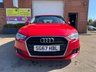USED 2017 67 AUDI A3 1.6 TDI Sport Sportback 5dr Diesel Manual Euro 6 (s/s) (116 ps) 