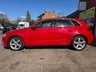 USED 2017 67 AUDI A3 1.6 TDI Sport Sportback 5dr Diesel Manual Euro 6 (s/s) (116 ps) 