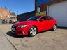 USED 2017 67 AUDI A3 1.6 TDI Sport Sportback 5dr Diesel Manual Euro 6 (s/s) (116 ps) 