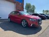 USED 2017 67 AUDI A3 1.6 TDI Sport Sportback 5dr Diesel Manual Euro 6 (s/s) (116 ps) 
