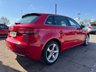USED 2017 67 AUDI A3 1.6 TDI Sport Sportback 5dr Diesel Manual Euro 6 (s/s) (116 ps) 