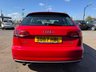 USED 2017 67 AUDI A3 1.6 TDI Sport Sportback 5dr Diesel Manual Euro 6 (s/s) (116 ps) 