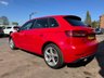 USED 2017 67 AUDI A3 1.6 TDI Sport Sportback 5dr Diesel Manual Euro 6 (s/s) (116 ps) 