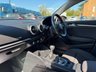 USED 2017 67 AUDI A3 1.6 TDI Sport Sportback 5dr Diesel Manual Euro 6 (s/s) (116 ps) 