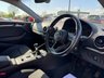 USED 2017 67 AUDI A3 1.6 TDI Sport Sportback 5dr Diesel Manual Euro 6 (s/s) (116 ps) 