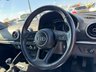 USED 2017 67 AUDI A3 1.6 TDI Sport Sportback 5dr Diesel Manual Euro 6 (s/s) (116 ps) 