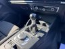USED 2017 67 AUDI A3 1.6 TDI Sport Sportback 5dr Diesel Manual Euro 6 (s/s) (116 ps) 