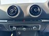 USED 2017 67 AUDI A3 1.6 TDI Sport Sportback 5dr Diesel Manual Euro 6 (s/s) (116 ps) 
