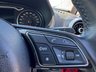 USED 2017 67 AUDI A3 1.6 TDI Sport Sportback 5dr Diesel Manual Euro 6 (s/s) (116 ps) 