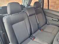 USED 2013 13 VAUXHALL ZAFIRA 1.6 16V Exclusiv MPV 5dr Petrol Manual Euro 5 (115 ps) 1 OWNER - 12 SERVICE STAMPS - FULL FRESH 12 MONTHS MOT