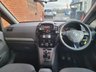 USED 2013 13 VAUXHALL ZAFIRA 1.6 16V Exclusiv MPV 5dr Petrol Manual Euro 5 (115 ps) 1 OWNER - 12 SERVICE STAMPS - FULL FRESH 12 MONTHS MOT