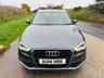 USED 2014 14 AUDI A3 2.0 TDI S line Sportback 5dr Diesel S Tronic Euro 5 (s/s) (150 ps) 