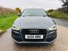USED 2014 14 AUDI A3 2.0 TDI S line Sportback 5dr Diesel S Tronic Euro 5 (s/s) (150 ps) 