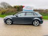 USED 2014 14 AUDI A3 2.0 TDI S line Sportback 5dr Diesel S Tronic Euro 5 (s/s) (150 ps) 