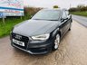 USED 2014 14 AUDI A3 2.0 TDI S line Sportback 5dr Diesel S Tronic Euro 5 (s/s) (150 ps) 