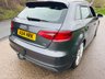 USED 2014 14 AUDI A3 2.0 TDI S line Sportback 5dr Diesel S Tronic Euro 5 (s/s) (150 ps) 