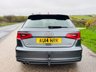 USED 2014 14 AUDI A3 2.0 TDI S line Sportback 5dr Diesel S Tronic Euro 5 (s/s) (150 ps) 