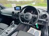 USED 2014 14 AUDI A3 2.0 TDI S line Sportback 5dr Diesel S Tronic Euro 5 (s/s) (150 ps) 