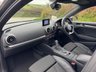 USED 2014 14 AUDI A3 2.0 TDI S line Sportback 5dr Diesel S Tronic Euro 5 (s/s) (150 ps) 