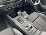 USED 2014 14 AUDI A3 2.0 TDI S line Sportback 5dr Diesel S Tronic Euro 5 (s/s) (150 ps) 