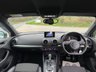 USED 2014 14 AUDI A3 2.0 TDI S line Sportback 5dr Diesel S Tronic Euro 5 (s/s) (150 ps) 
