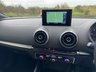 USED 2014 14 AUDI A3 2.0 TDI S line Sportback 5dr Diesel S Tronic Euro 5 (s/s) (150 ps) 