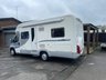 USED 2012 12 FIAT AUTO-TRAIL AUTO-TRAIL TRACKER FB MOTOR HOME ONLY 30,000 MILES FROM NEW