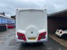 USED 2012 12 FIAT AUTO-TRAIL AUTO-TRAIL TRACKER FB MOTOR HOME ONLY 30,000 MILES FROM NEW