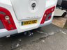 USED 2012 12 FIAT AUTO-TRAIL AUTO-TRAIL TRACKER FB MOTOR HOME ONLY 30,000 MILES FROM NEW