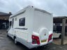 USED 2012 12 FIAT AUTO-TRAIL AUTO-TRAIL TRACKER FB MOTOR HOME ONLY 30,000 MILES FROM NEW