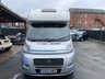 USED 2012 12 FIAT AUTO-TRAIL AUTO-TRAIL TRACKER FB MOTOR HOME ONLY 30,000 MILES FROM NEW