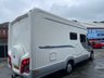USED 2012 12 FIAT AUTO-TRAIL AUTO-TRAIL TRACKER FB MOTOR HOME ONLY 30,000 MILES FROM NEW